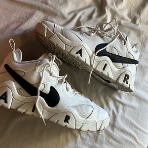 Nike Air Barrage Low